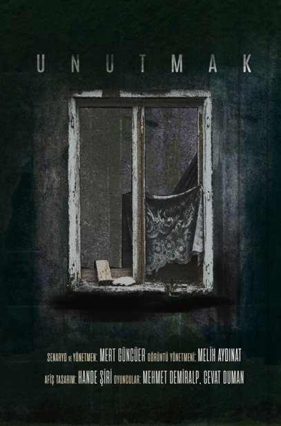 unutmak-kisa-film-afisi