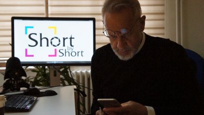 Shortbyshort-Hakkimizda