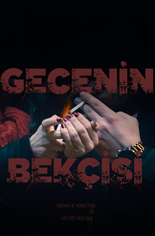 Gecenin-Bekcisi