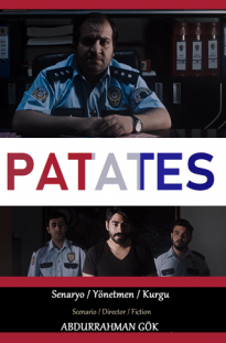 Patates-Film-afisi-11×17