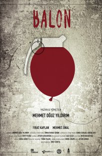 Balon-Film-Afisi
