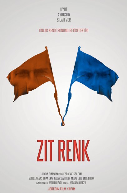 zit-renk-fil-Afisi