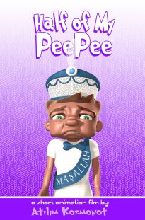 half-of-pepe-KisaFilmAfisi