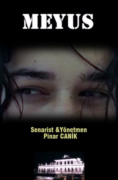 meyusKisaFilmAfisi