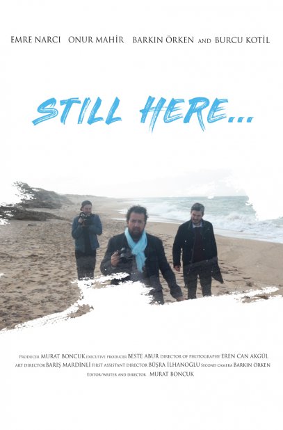 stil-here-KisaFilm-Afisi