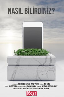NasilBilirdiniz_KisaFilm_Afisi