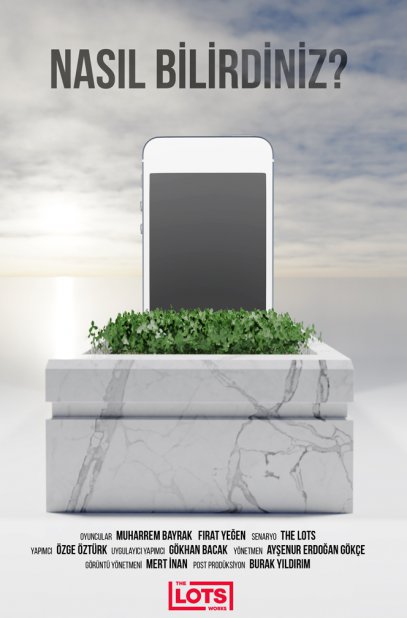 NasilBilirdiniz_KisaFilm_Afisi