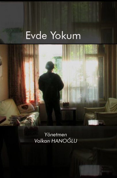 evdeyokum_kisafilm