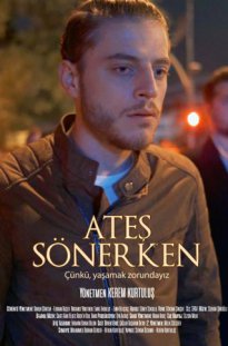 ates-sonerken-kisa-film-afisi