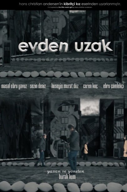 evden-uzak-kisa-film-afisi
